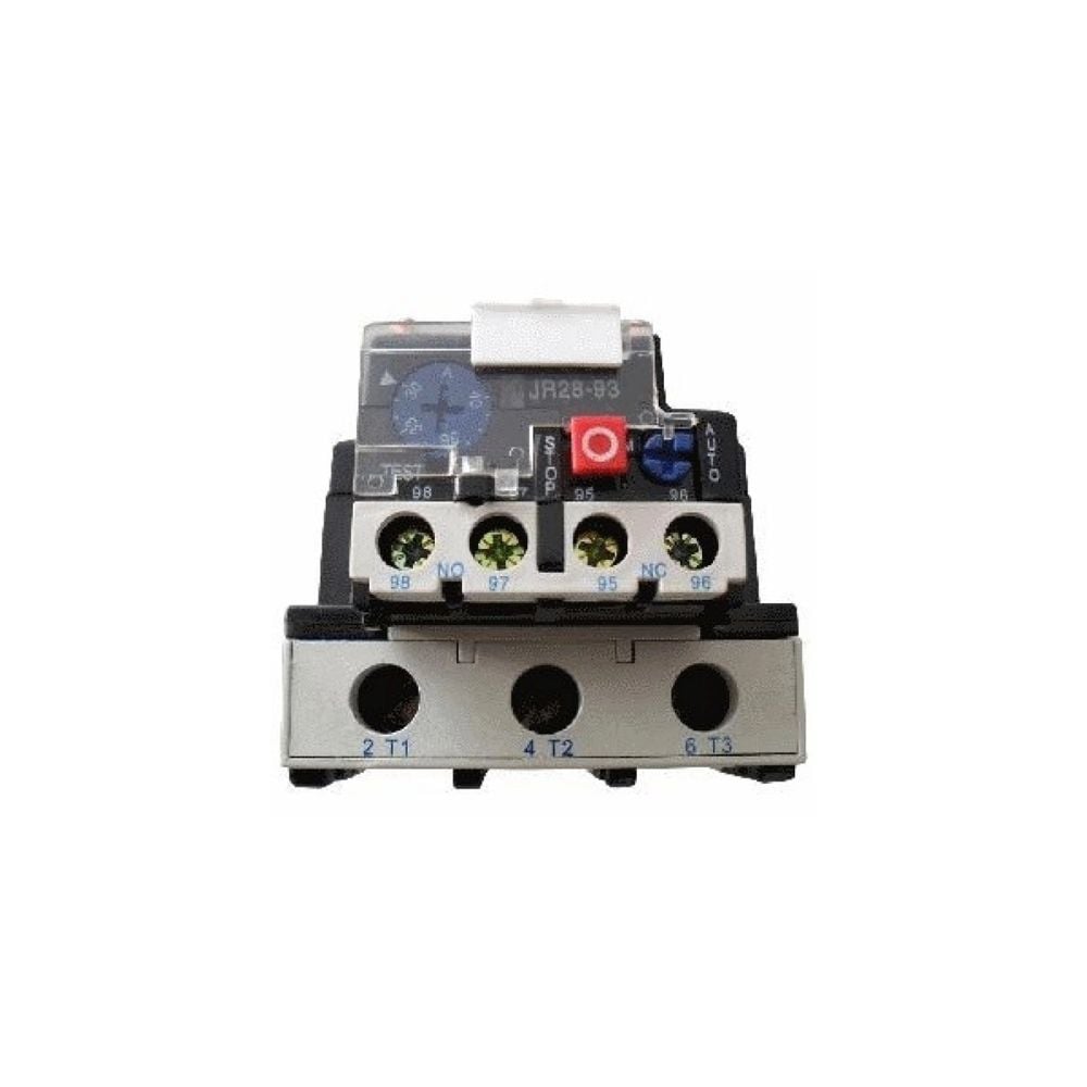 Relé JNG 65A JR28-93 (48a65a) 51268