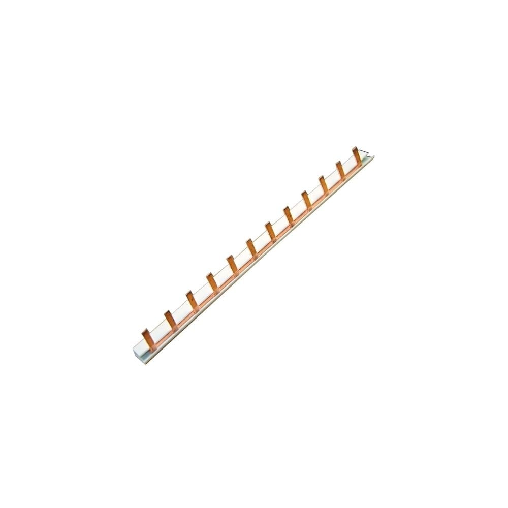 Barramento JNG Monofásico DIN 63A 22.5CM 14468