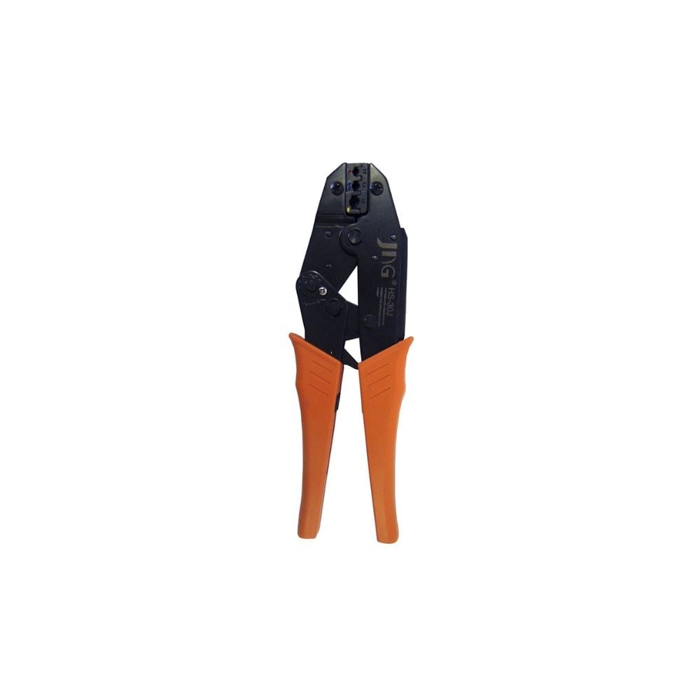 Alicate Crimpar Jng HS-30J - 1A6MM | 13965