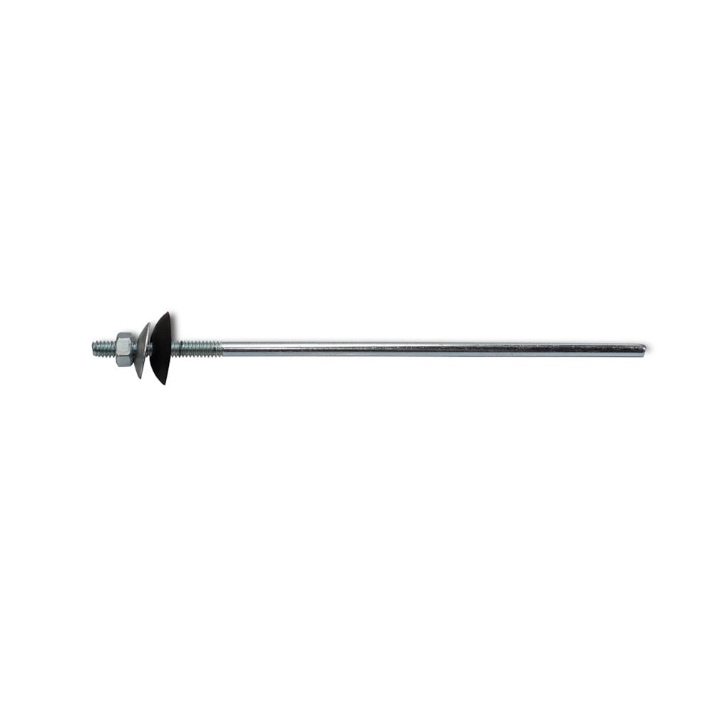 Haste para Telha Ws 1/4X500MM com Kit Vedação 50 Peças 2090049