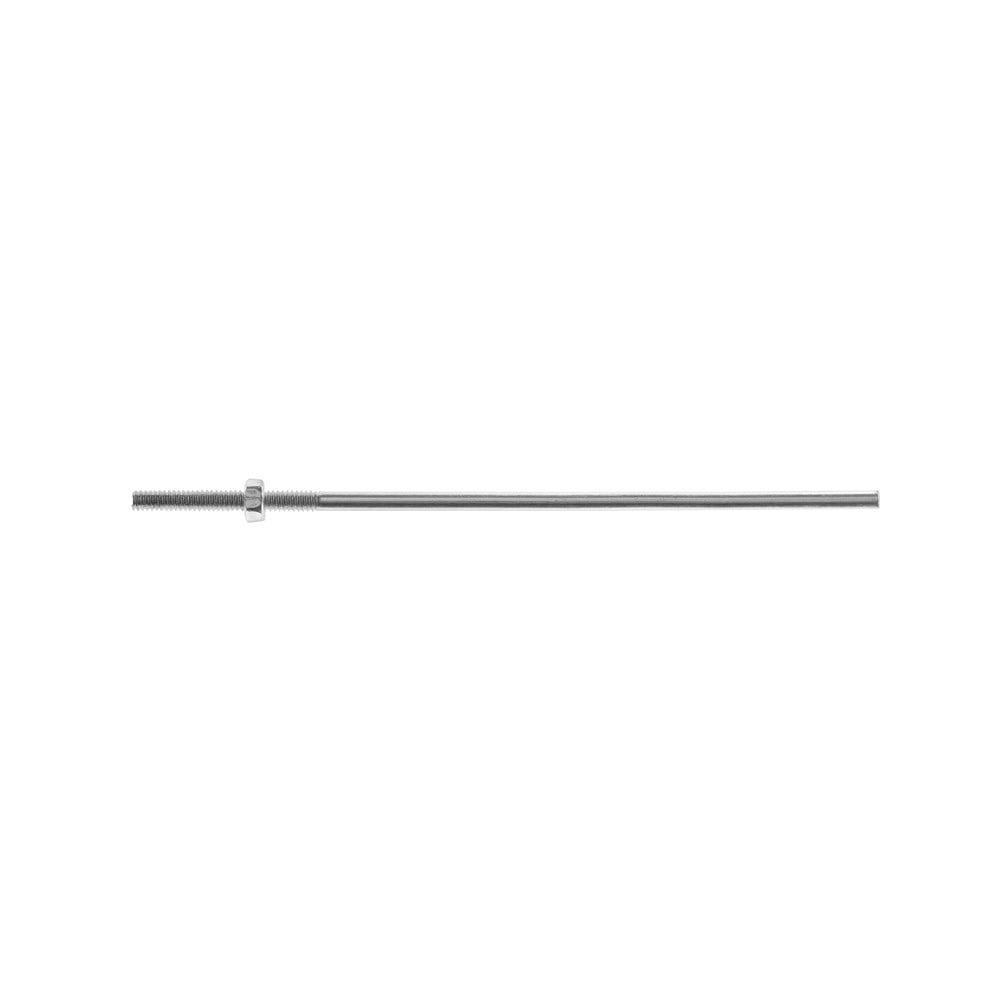 Haste para Telha Ws 5/16X200MM com Porca 50 Peças 2090059