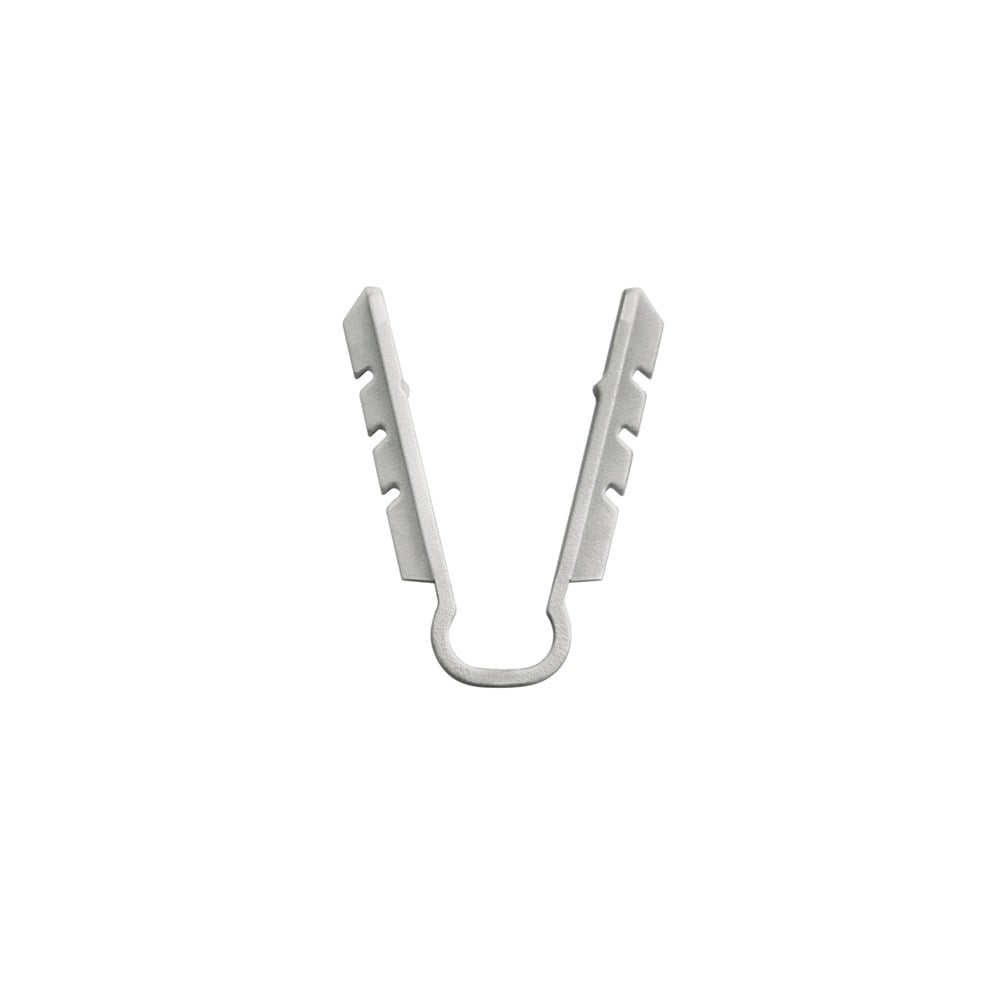 Grampo Fixa Fio Tipo Garra Sforgramp 08mm 100 Peças 63