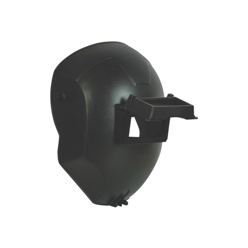 Máscara Solda Plastcor Capacete Visor Articulável sem Vidro 70000404