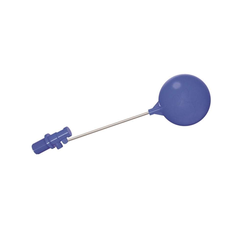 Torneira Boia Tigre 1/2" Haste Metal 100002305