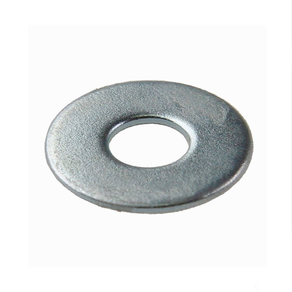 Arruela Funileiro Lisa Lgsteel (C) 5/16"KG +-56 Peças 1125161ZI