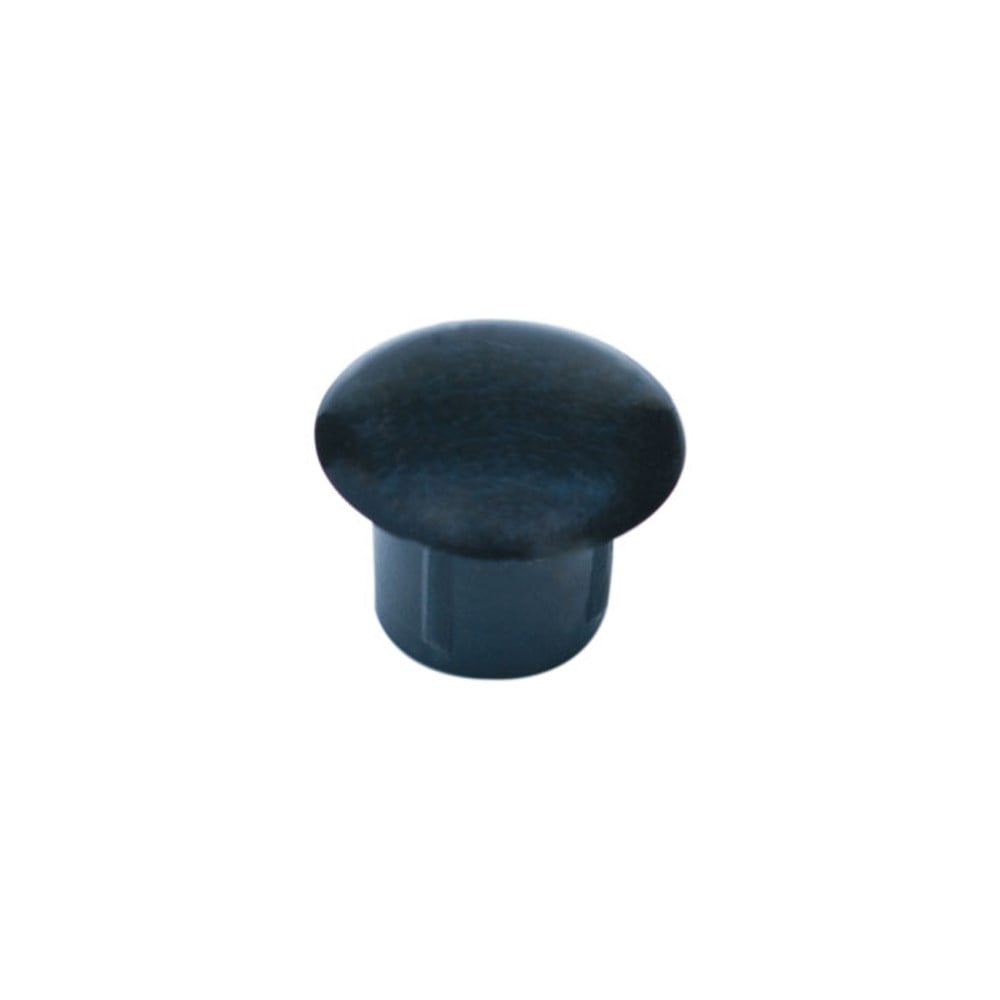 Tapa Furo para Madeira Milenio Marrom 10mm 1000 Peças 130587152001009