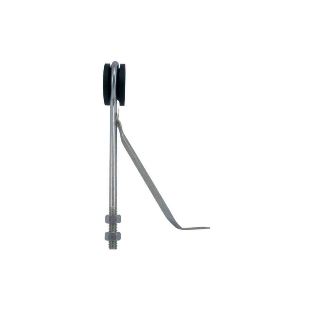 Para-Raio Isolador Reforçado com Rosca Mecânica