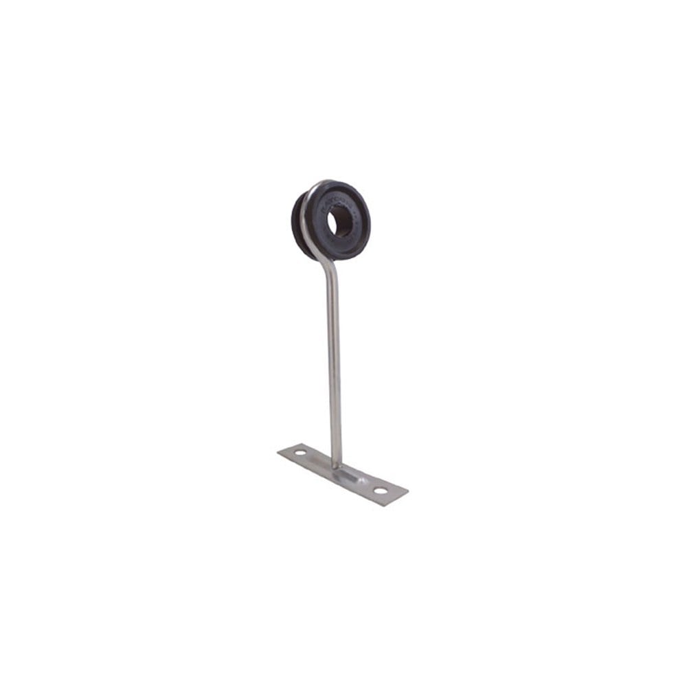 Para-Raio Isolador Simples com Chapa Encosto DR-023