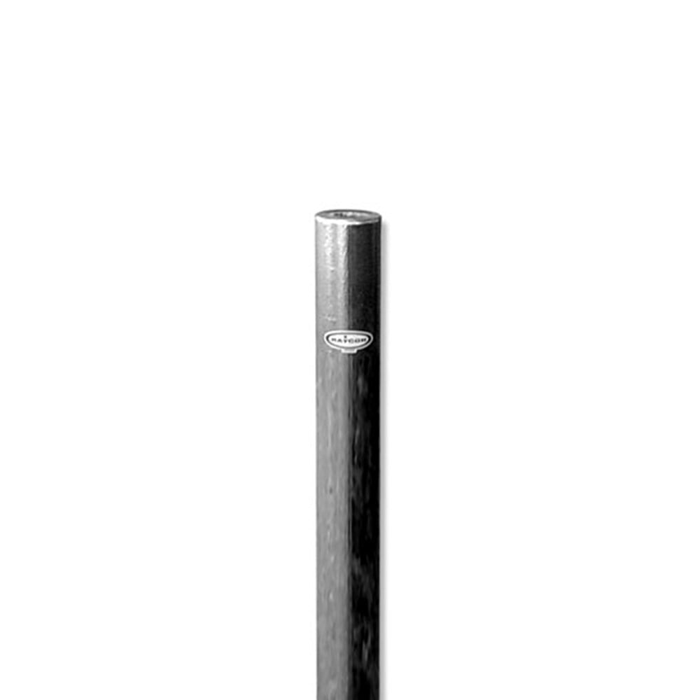Para-Raio Mastro de 2" C/3m