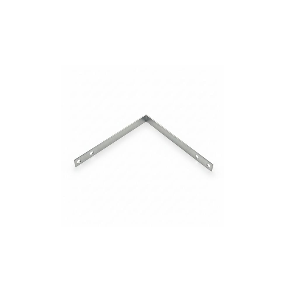 Para-Raio Emenda Fita ALUMINIO"Descida"7/8x1/8 139