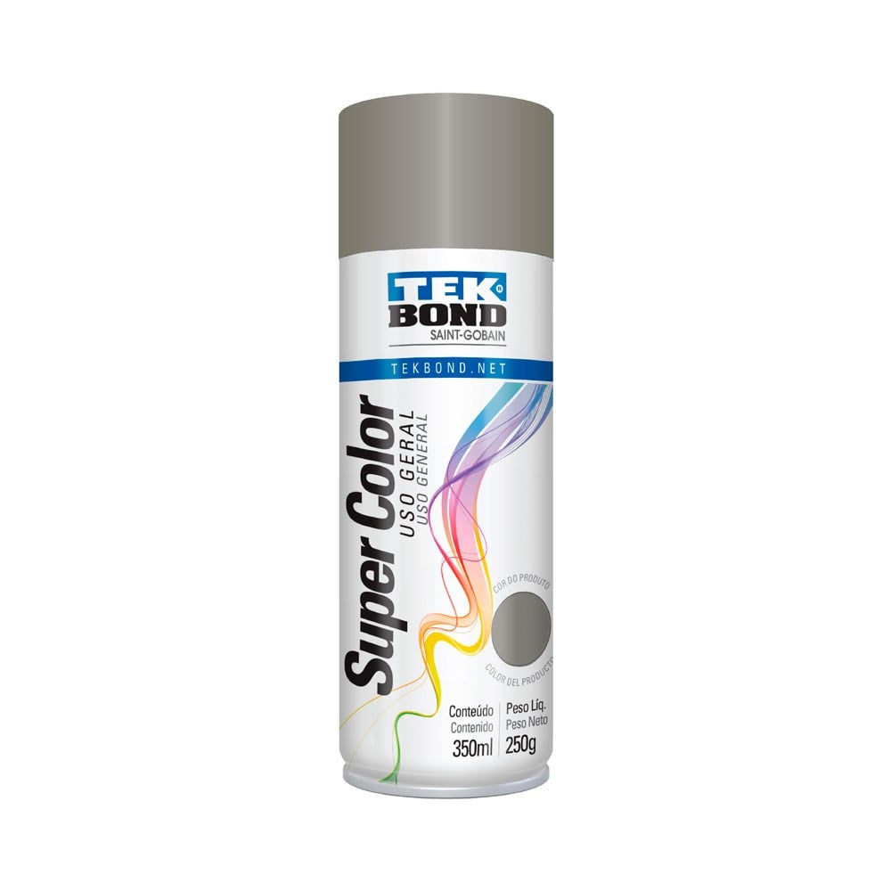 Spray Tekbond Platina 350ML | 69957366617