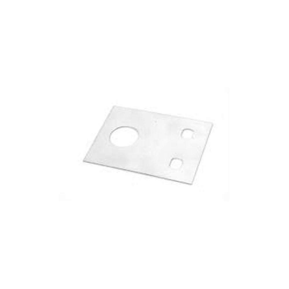 Saída Eletrocalha Horizontal para Eletroduto Perfilaço 3/4" E3050