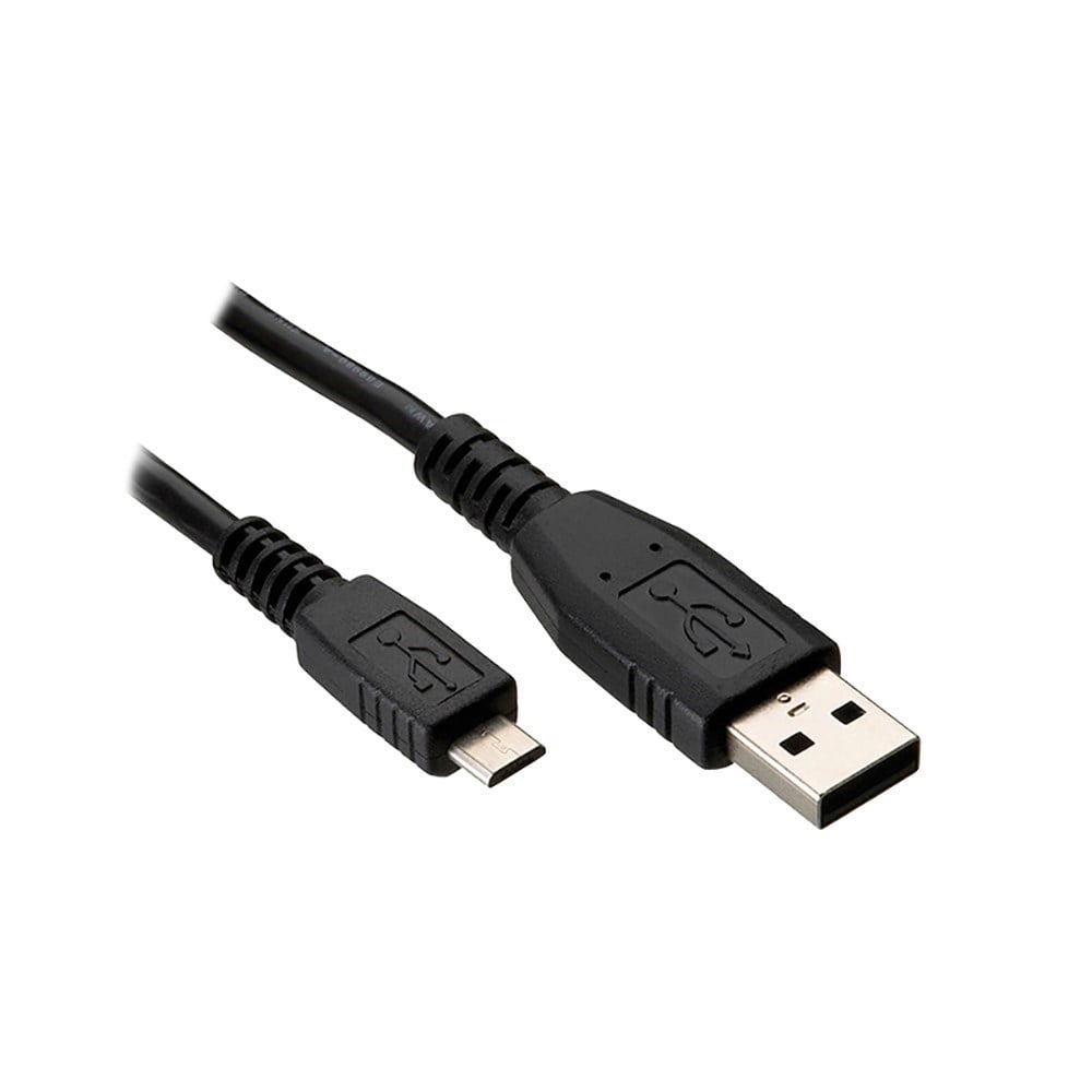 Cabo de Dados USB Flexgold V8 1.2M XC-CD-V8