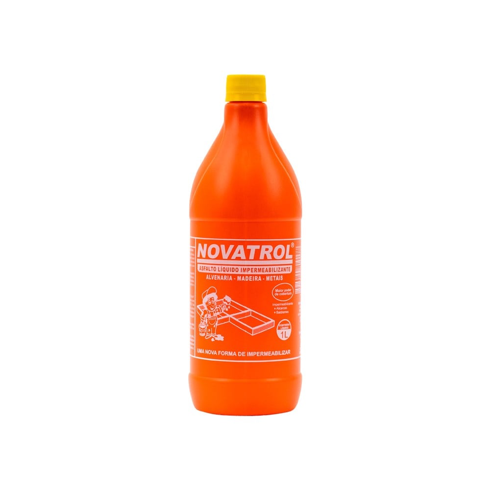 Novatintas Novatrol 10 L Garrafa | 200000000041