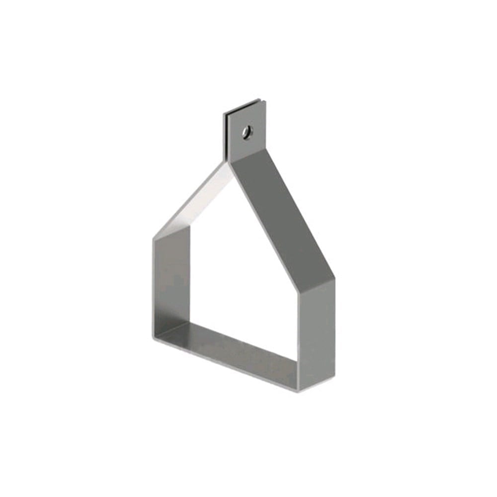 Gancho Eletrocalha Suspenso Horizontal Perfilaço 200 X 100 E3380