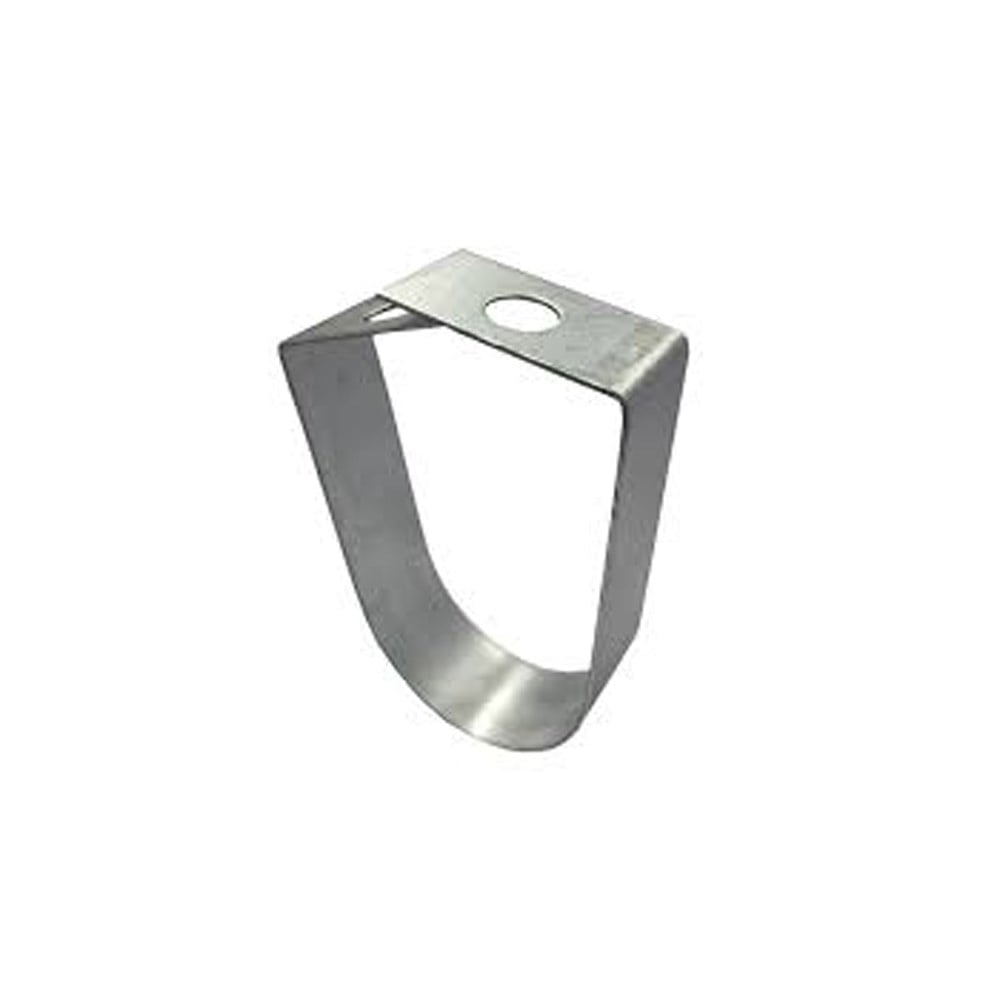 Abraçadeira Tipo Gota Perfilaço (E)1.1/2" 100 Peças A2070