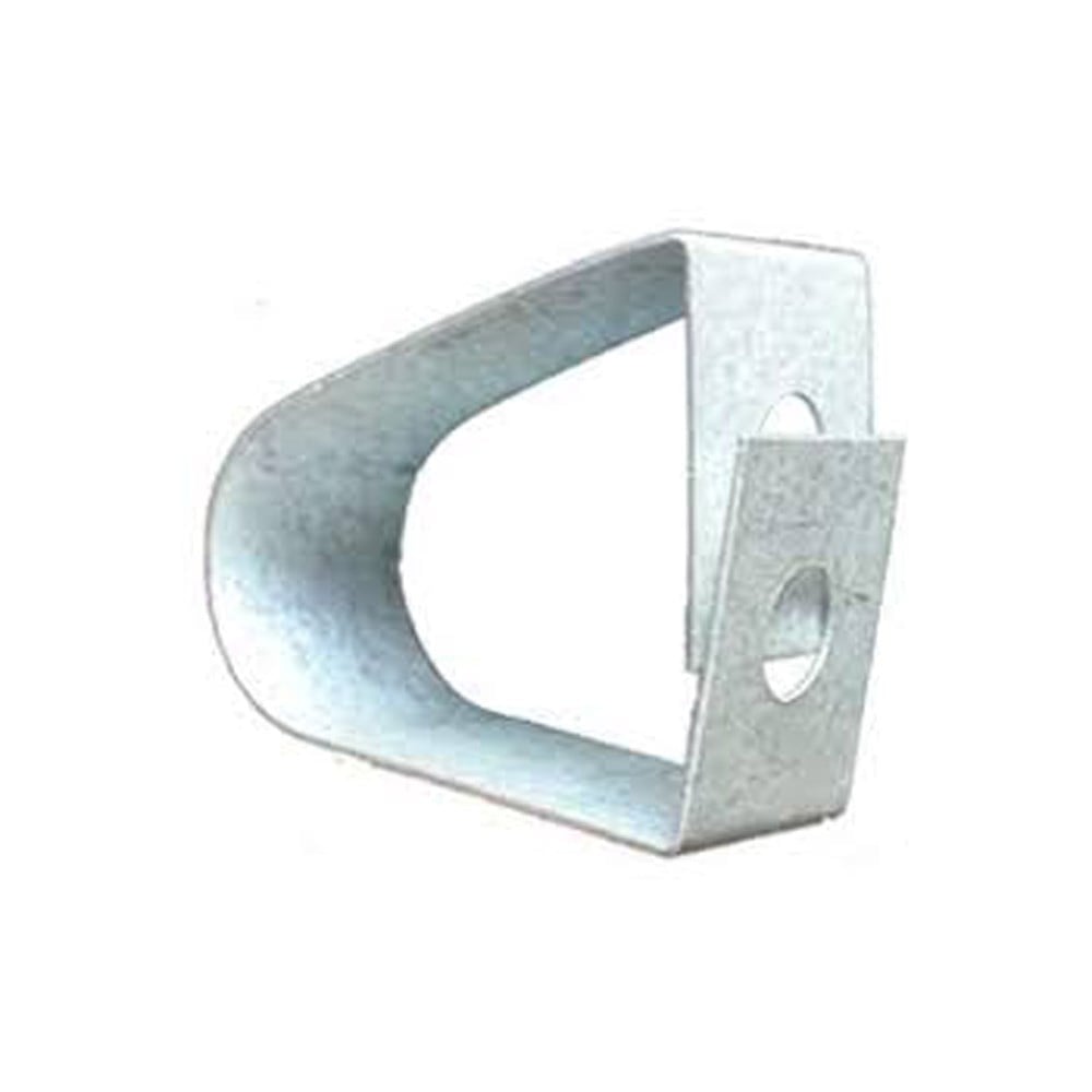 Abraçadeira Tipo Gota Perfilaço (G)3" A2140
