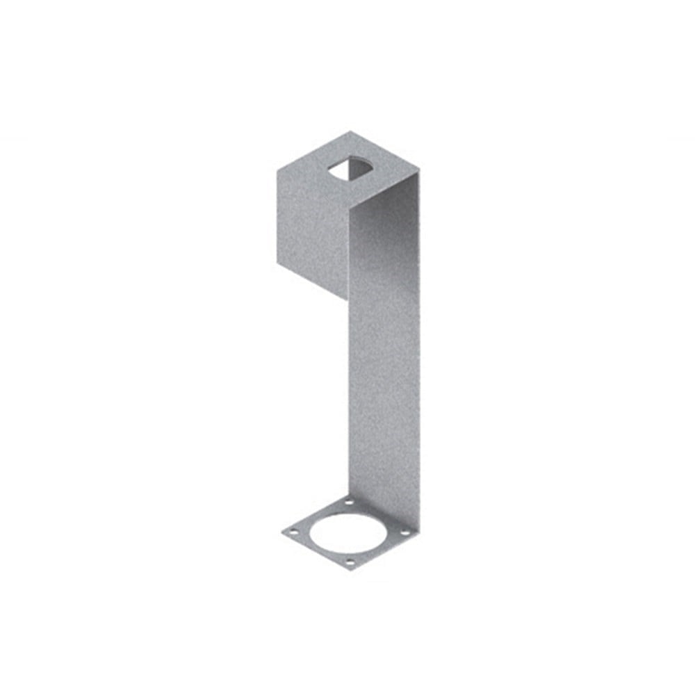 Perfilado Gancho Longo para Luminária P2040