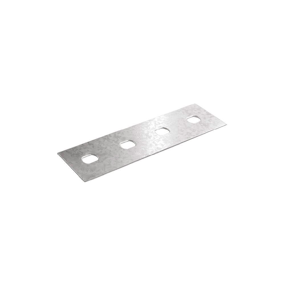 Perfilado Tala Lisa 4 Furos P3600