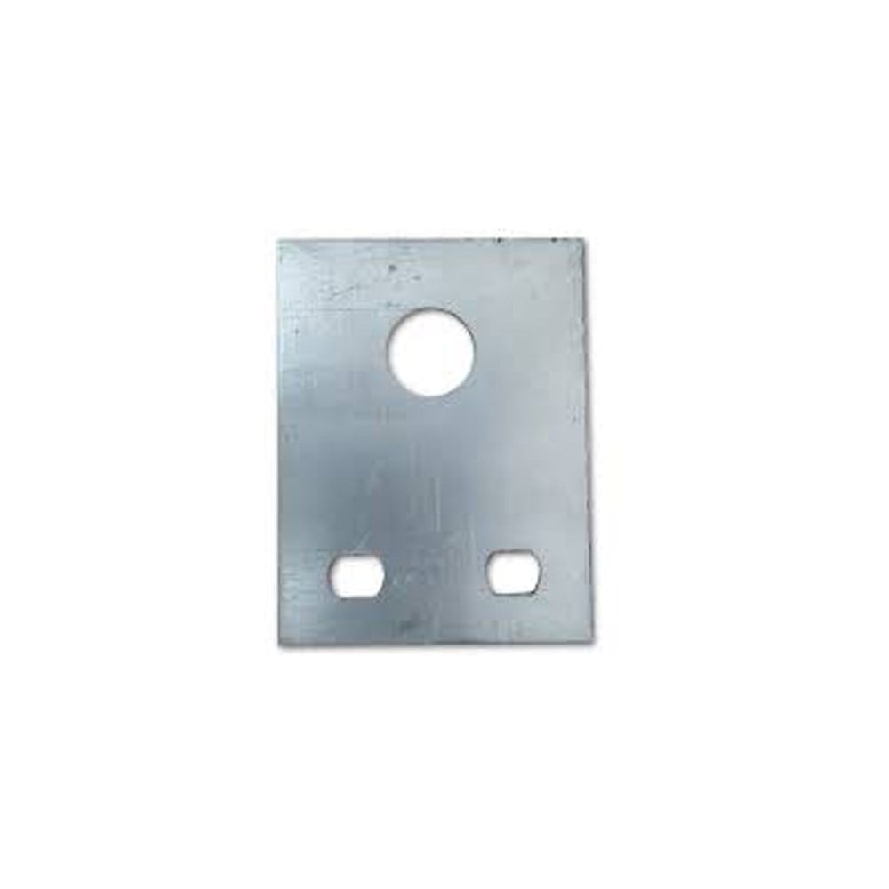 Saída Eletrocalha Horizontal para Eletroduto Perfilaço 1/2" E3060