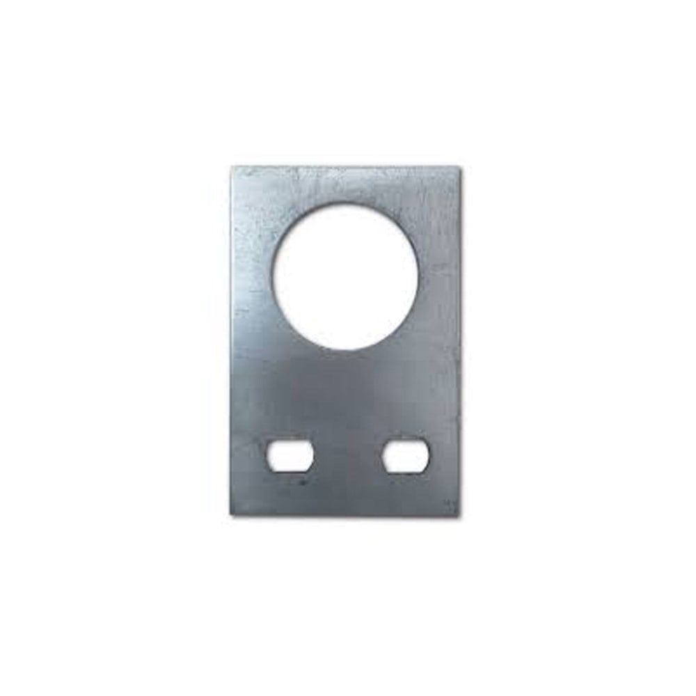 Saída Eletrocalha Horizontal para Eletroduto Perfilaço 1.1/4" E3030