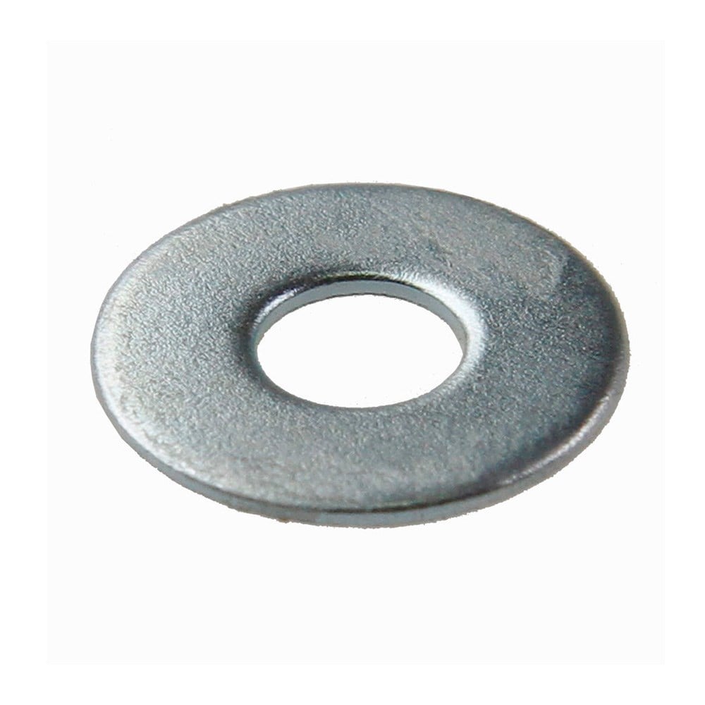 Arruela Funileiro Lisa Lgsteel (F) 5/8" Kg +-25 Peças 1100581ZI
