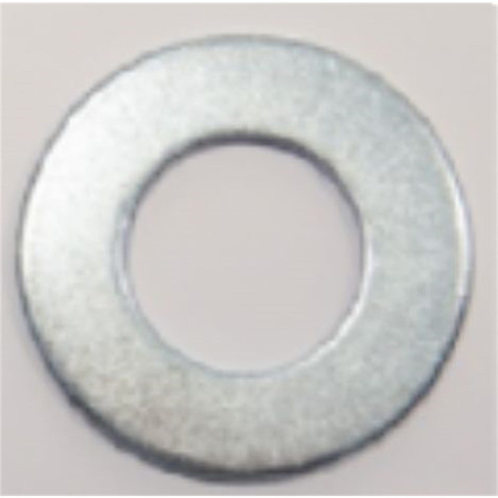Arruela Lisa Zincada Lgsteel (L) 7/8" Kg +-31 Peças 9400781ZI