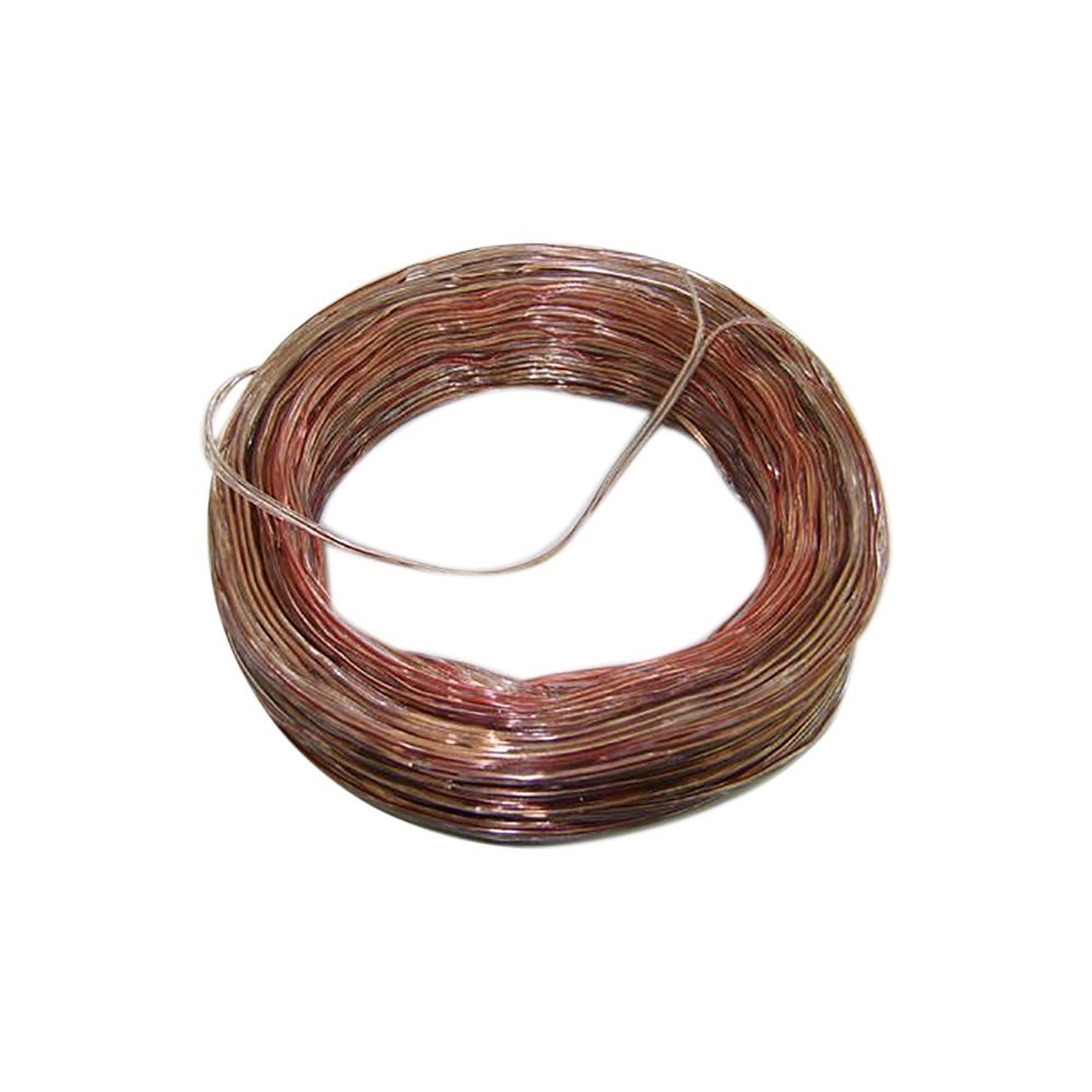 Fio Paralelo Lustre Argentum Cobre 2x0.50 37714