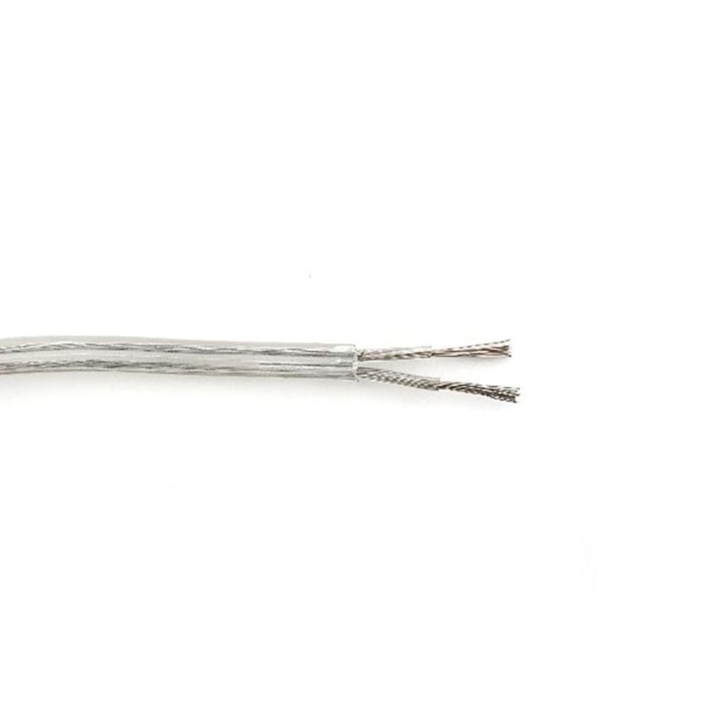 Fio Cabo Silicone + Fibra Vidro 150mm | 37485