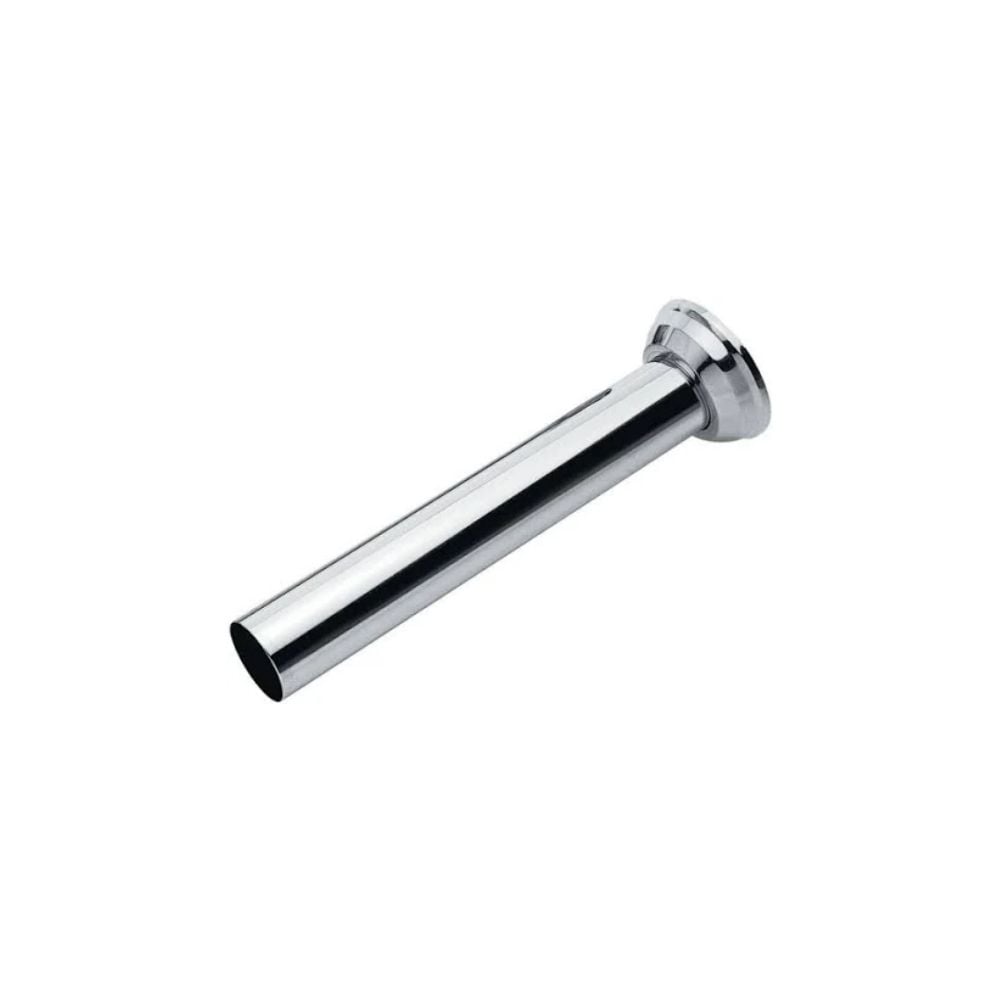 Tubo Ligacao G3 Cromado 25cm 2735 - imagem 1