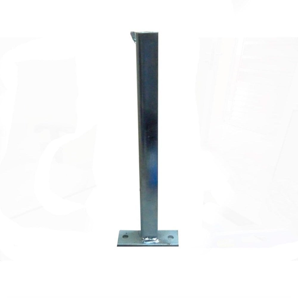 Cerca Perimetral Haste Parafuso Galvanizado Altura 45cm HP/45R