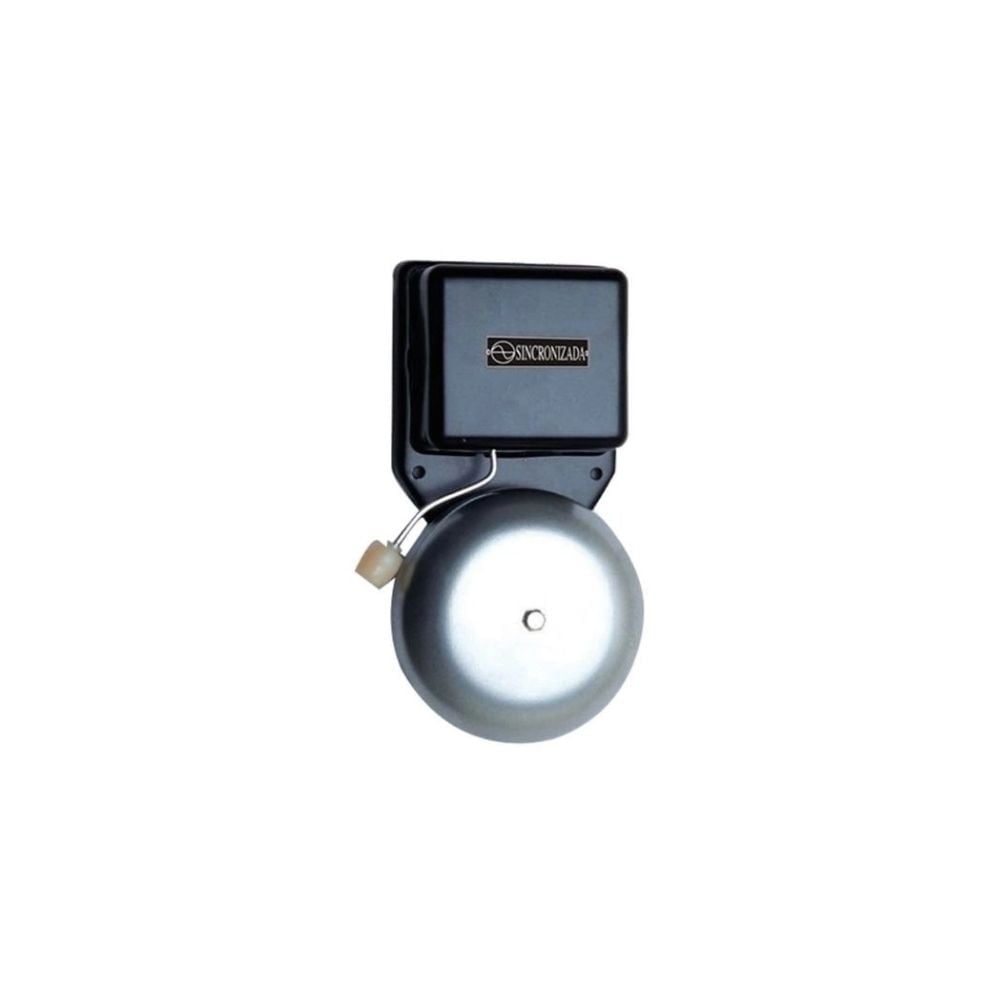 Campainha Timpano Sincron CT 6" 127V CT003 - imagem 1