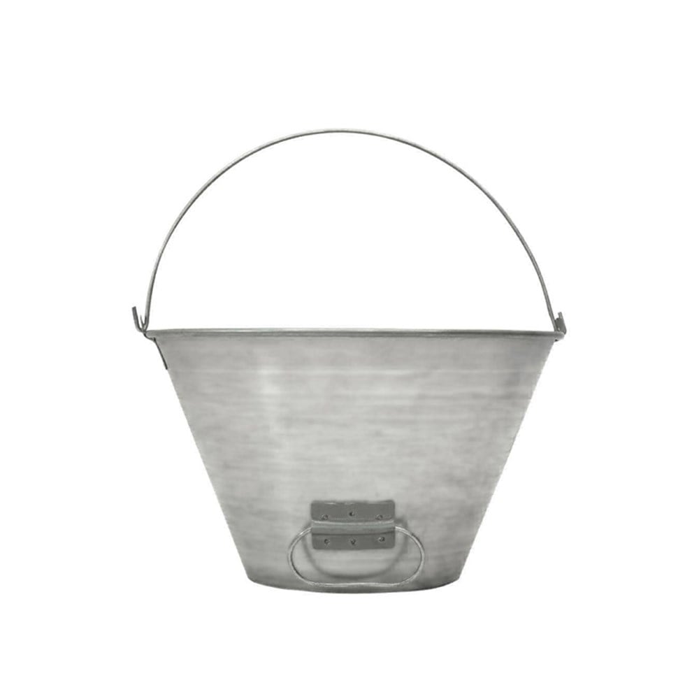 Balde para Concreto Baldebras Chapa 10L 372