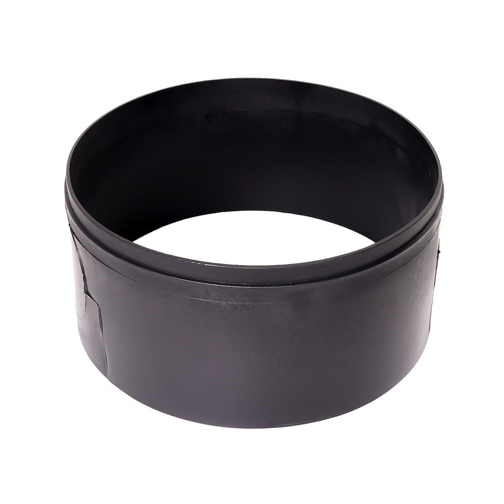 Prolongador para Caixa de Gordura Estrela 340mm S/Entrada 1329 - imagem 1