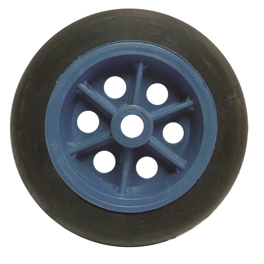 Roda para Carrinho Bagagem 6" Pc 19