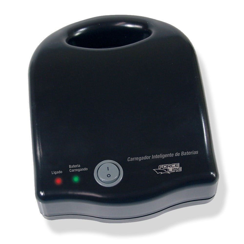 Carregador para Bateria Forceline 248