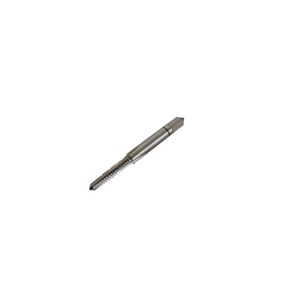 Macho Heinz Aço Rápido Bsw (C)3/16" 3 Peças MRH-003