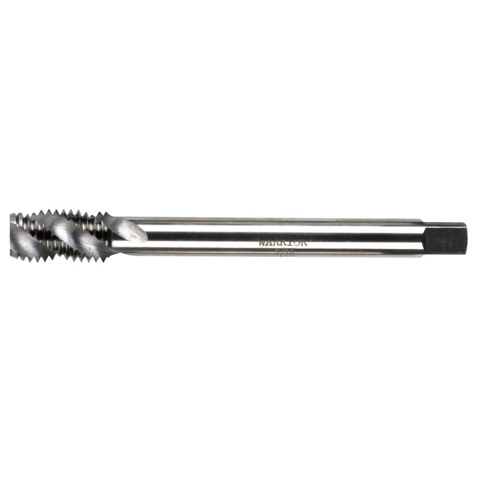 Macho Máquina Hss 2183 Canal Helicoidal 5/16" MMH-006