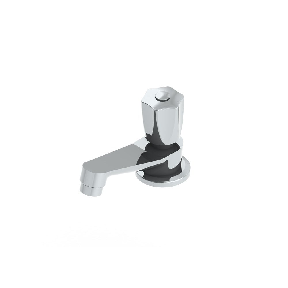 Torneira Metal Lavatório Marte 1194 1/2" C50 8009