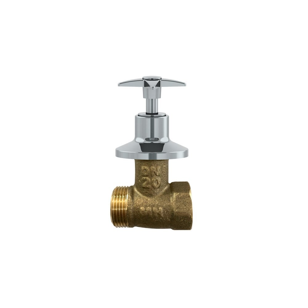 Registro de Pressão Marte 1416 3/4"C23 6470