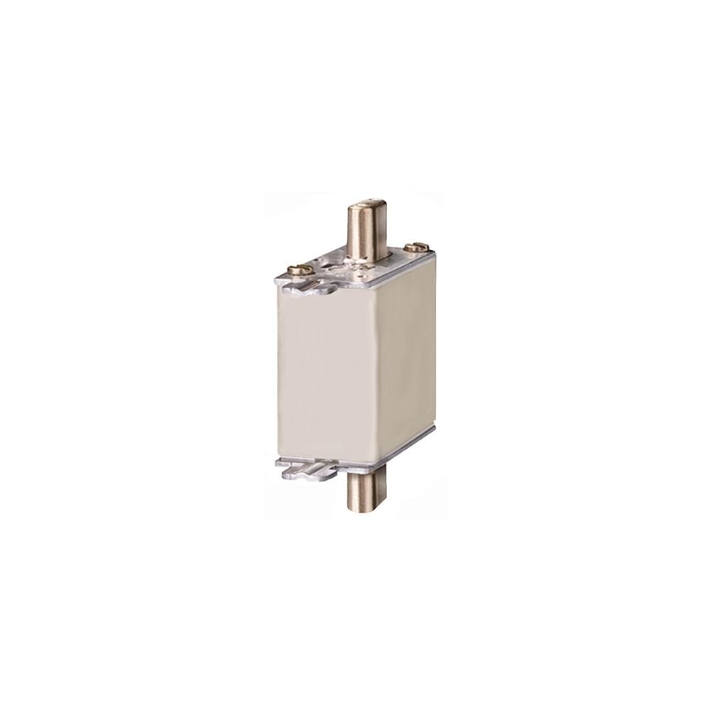 Fusível Nh Negrini FR01/ 80A NH-1-80/500