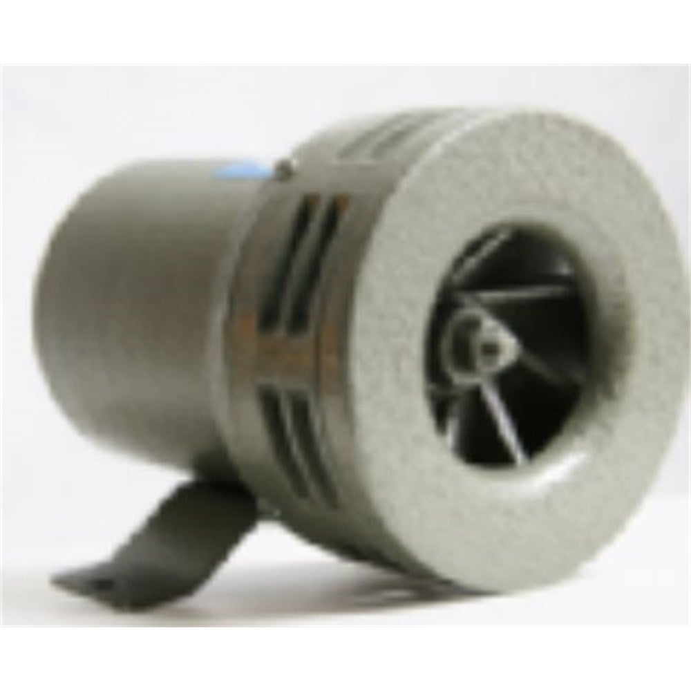 Sirene Industrial (Som/1500m) EG101 220V