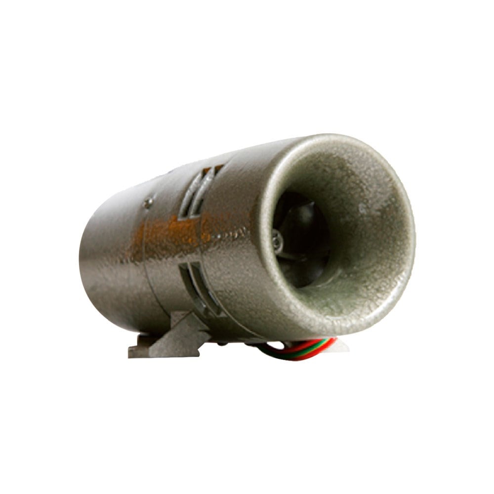 Sirene Industrial (Som/ 500m) EG100A 127V 30005
