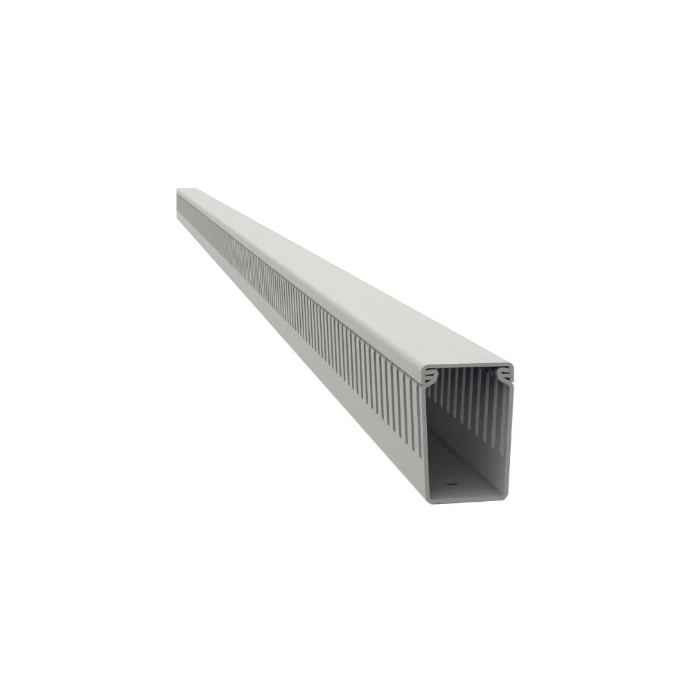 Canaleta PVC Elesys Dnd 15A X 15B 2m 49