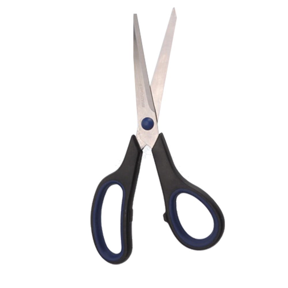 Tesoura Uso Geral Brasfort 7" 7628