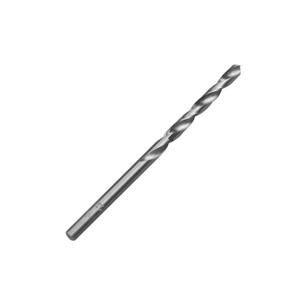 Broca Brasfort Aço Rápido (G) 5/32" Blister | 7792