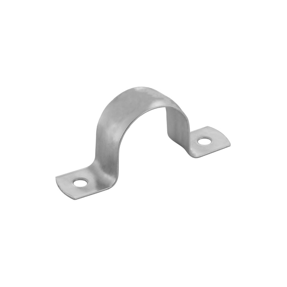 Abraçadeira Tipo U Sforplast - 2.1/2" 25 Peças | 6046