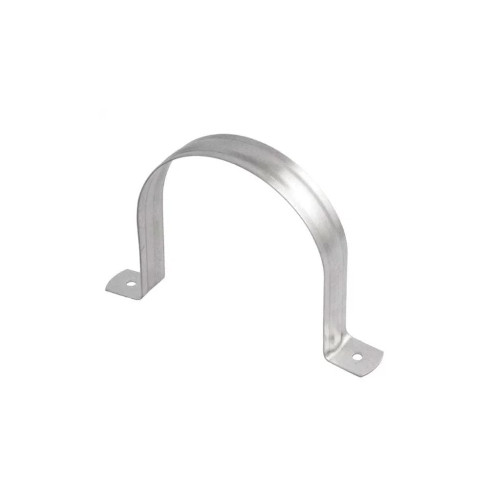 Abraçadeira Tipo U Sforplast - 3" 25 Peças | 6047