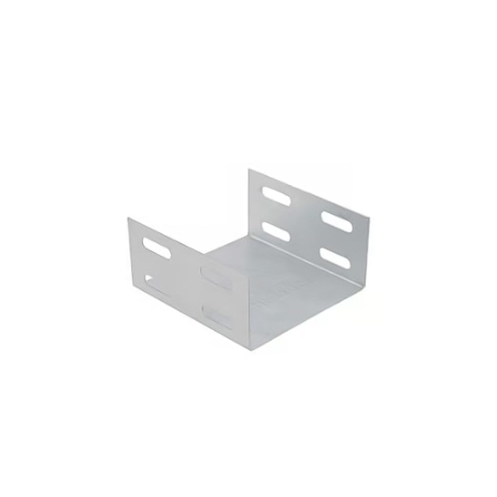 Emenda para Eletrocalha Interna "U" Perfil Líder 50 X 50 1000050050GPZ