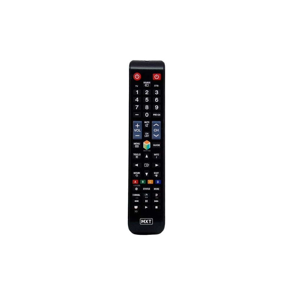 Controle Remoto SAMSUNG Smart 3D Futebol 1289 23.1.1046 - imagem 1